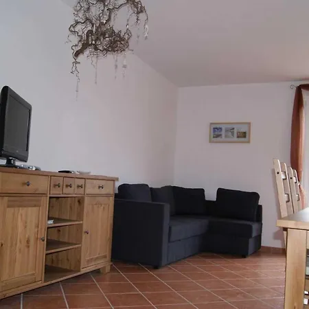 Uns Hus Lejlighed Nienhagen