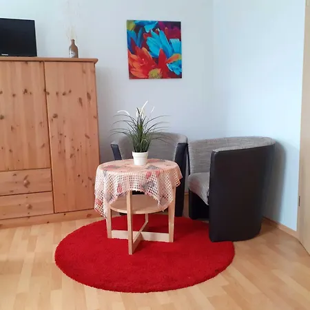 Uns Hus Lejlighed *