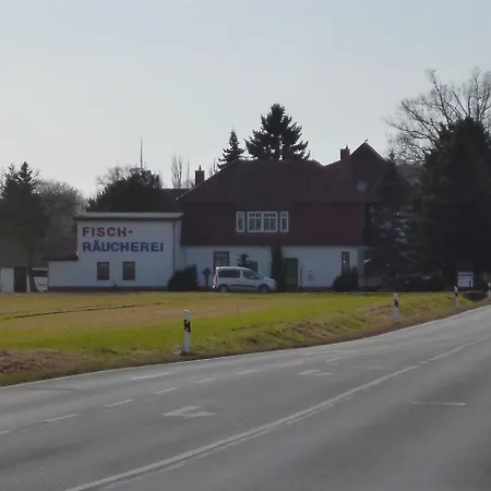 Uns Hus Nienhagen